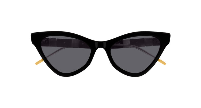 Gucci GG0597S 001 55