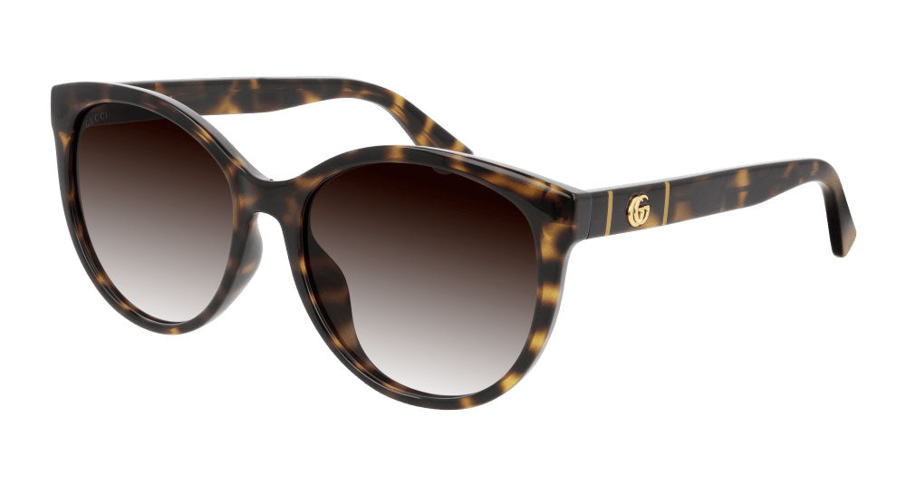 Gucci GG0636SK 002 56