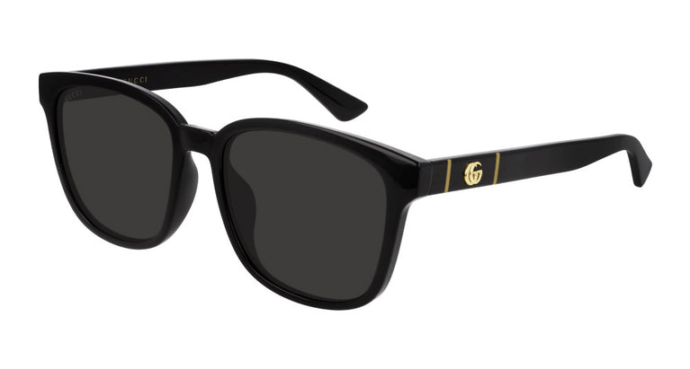 Gucci GG0637SK 001 56