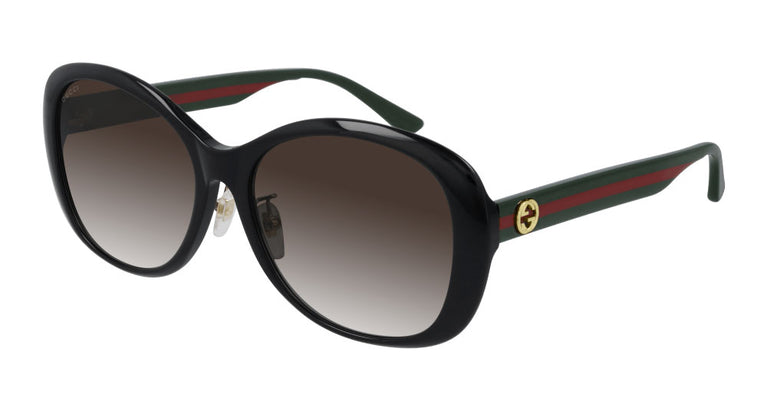 Gucci GG0849SK 001 59