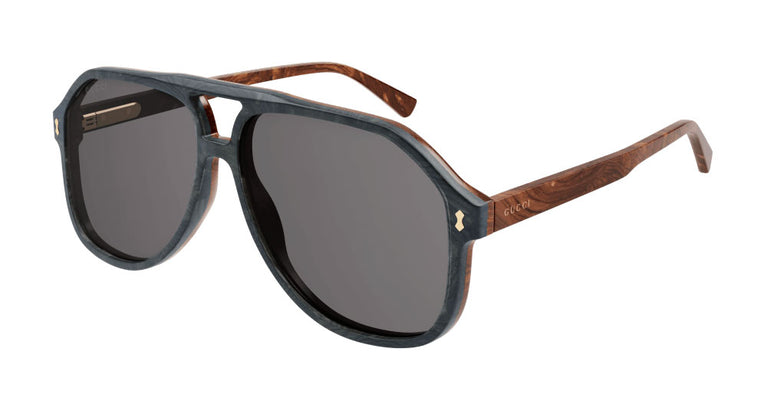 Gucci GG1042S 003 60