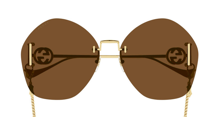 Gucci GG1203S 003 65