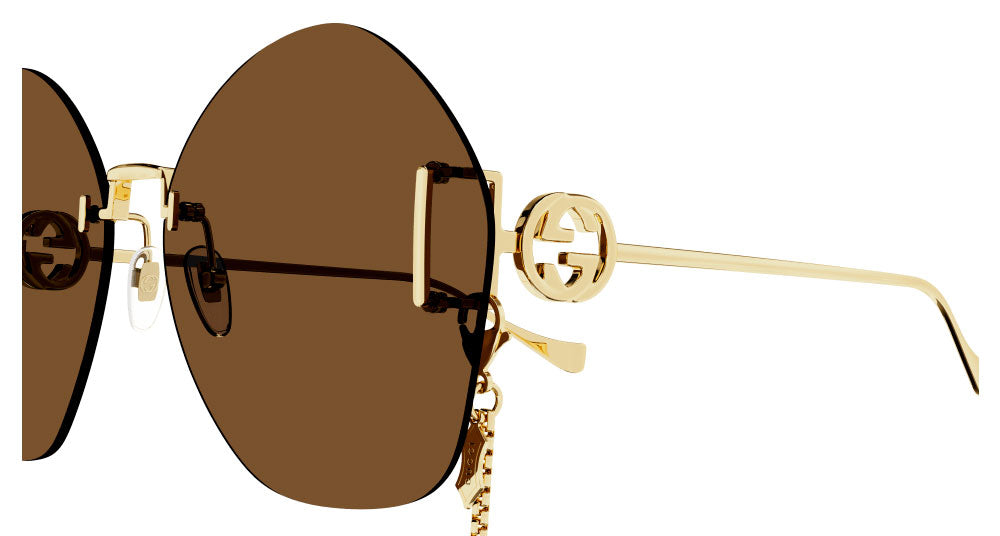 Gucci GG1203S 003 65