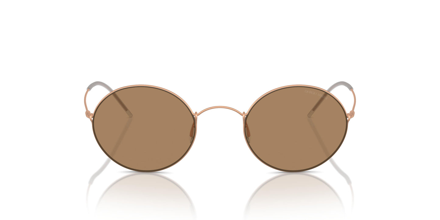 Giorgio Armani AR6115T 3006M4 49