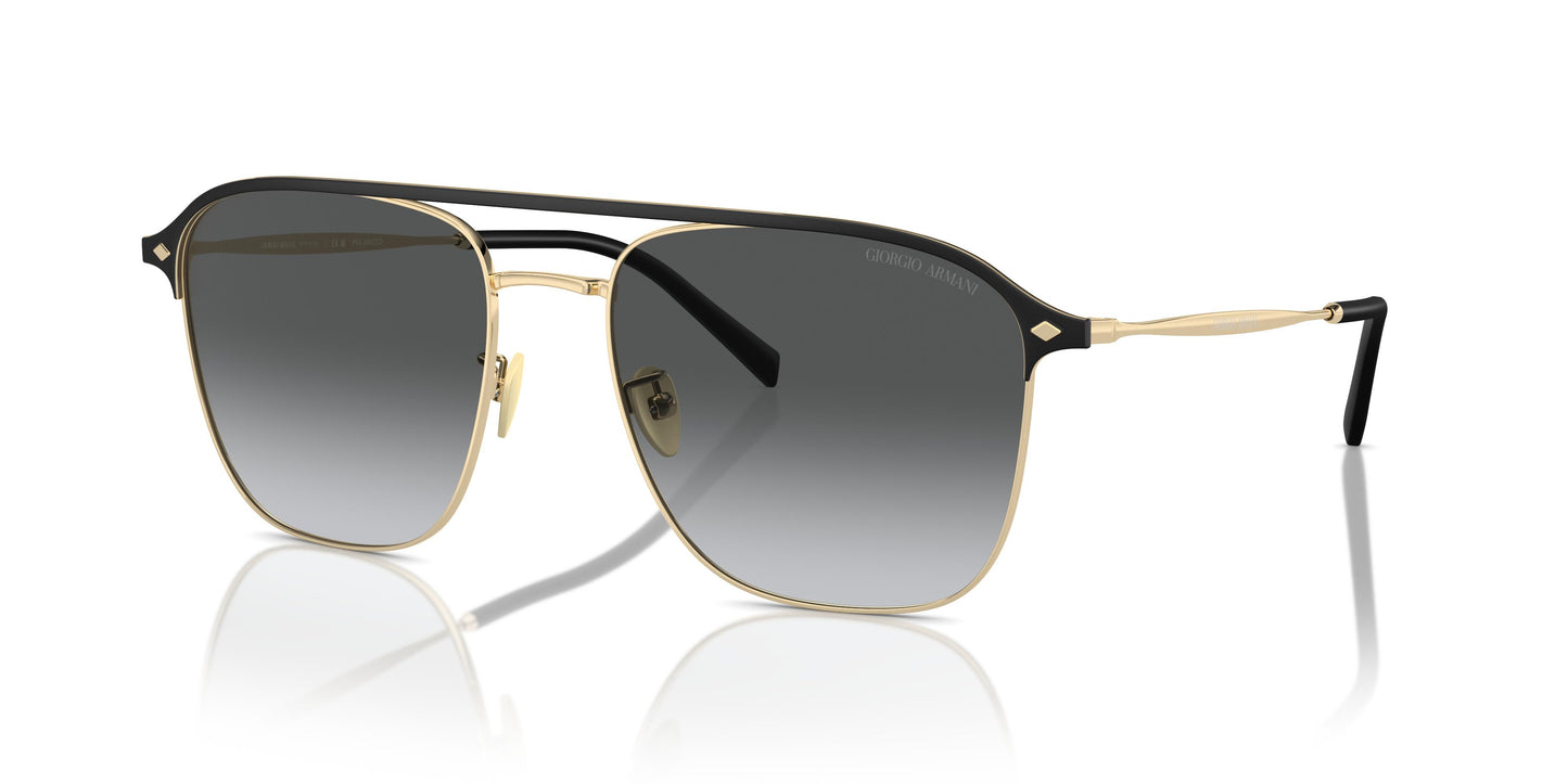 Giorgio Armani AR6154 3013T3 57