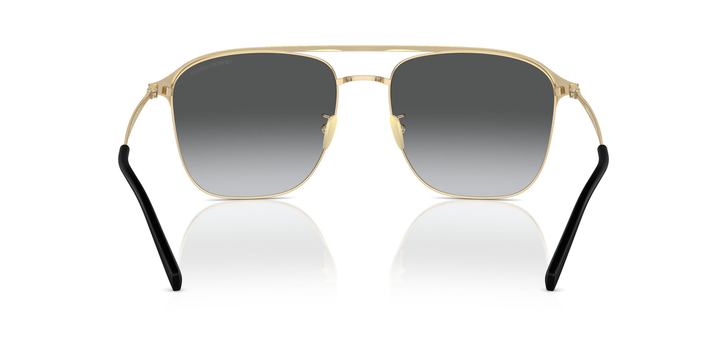 Giorgio Armani AR6154 3013T3 57