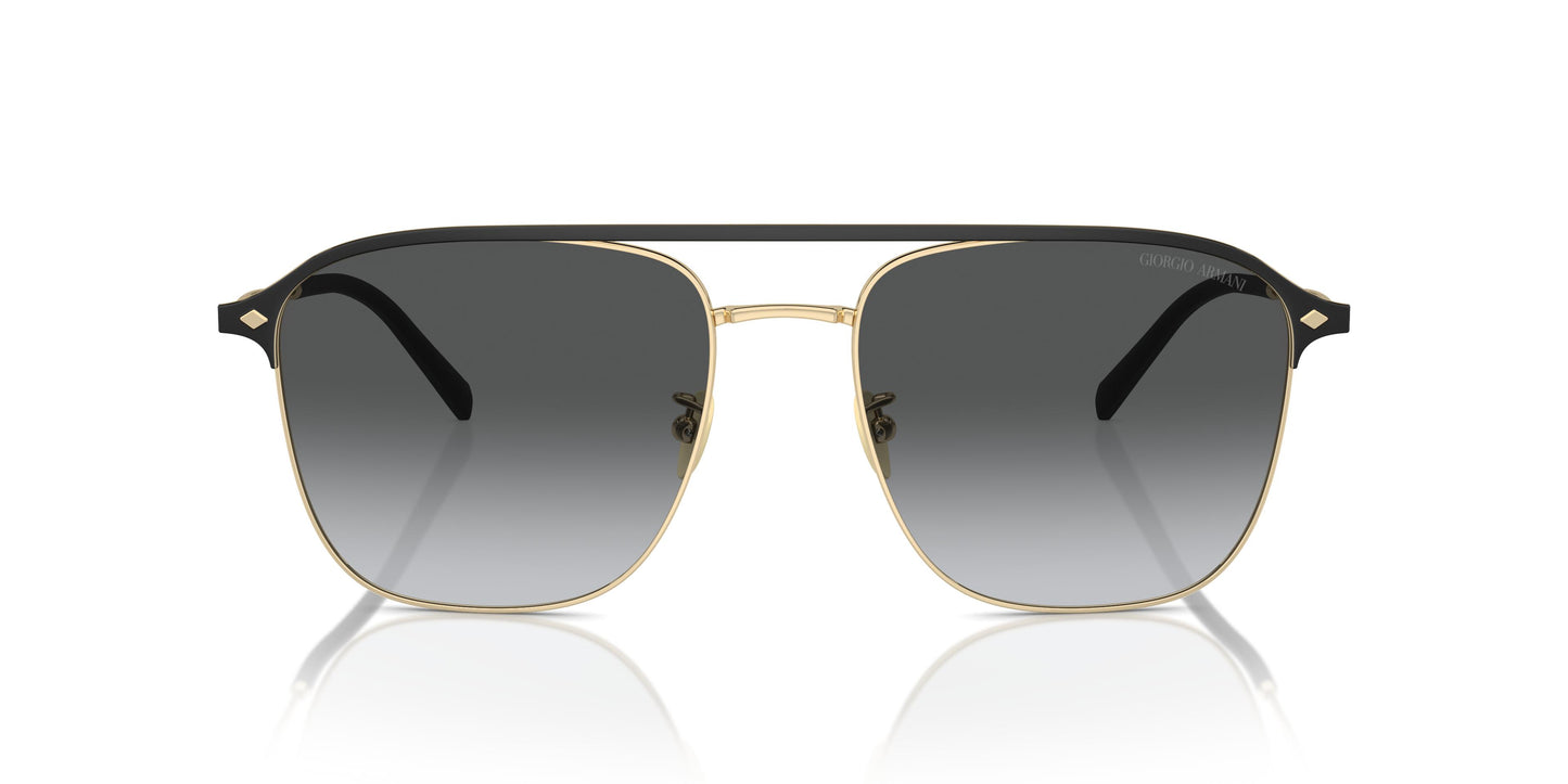 Giorgio Armani AR6154 3013T3 57