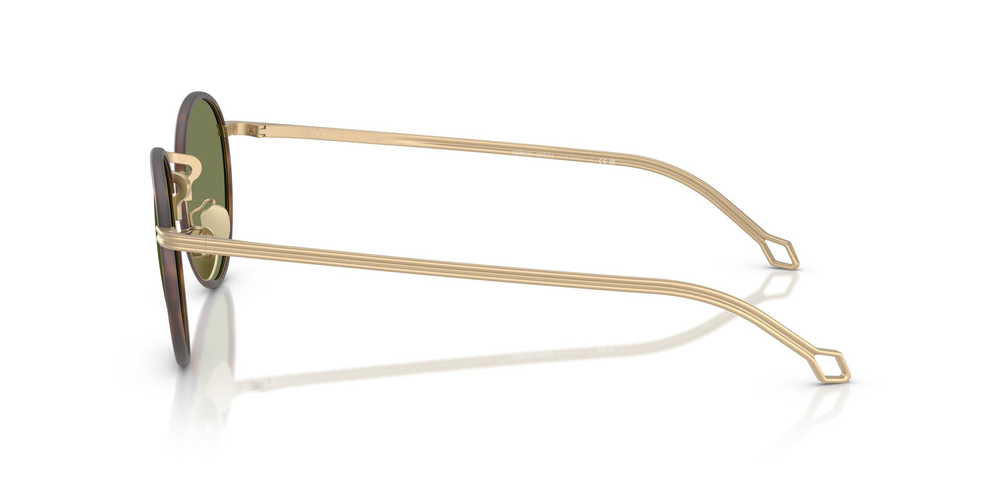 Giorgio Armani AR6163J 30022A 49