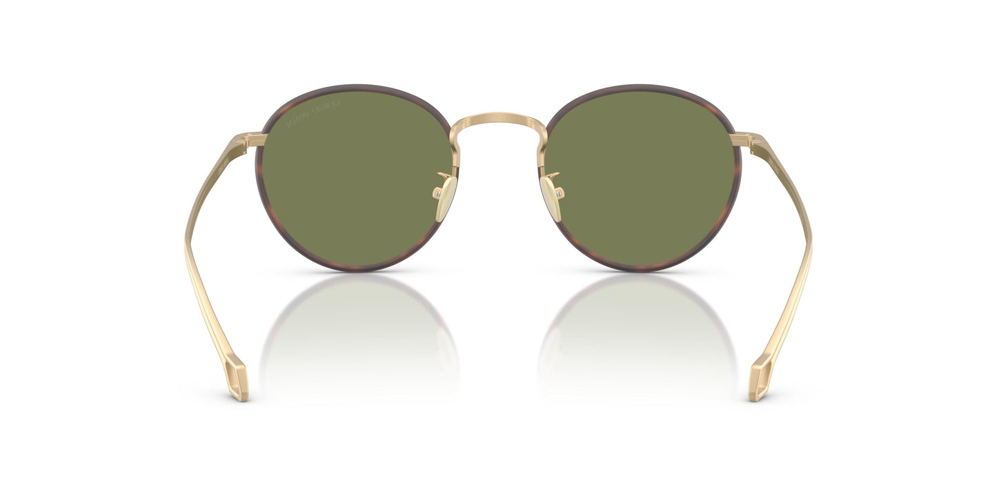 Giorgio Armani AR6163J 30022A 49