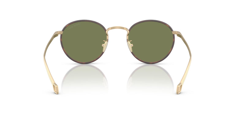 Giorgio Armani AR6163J 30022A 49