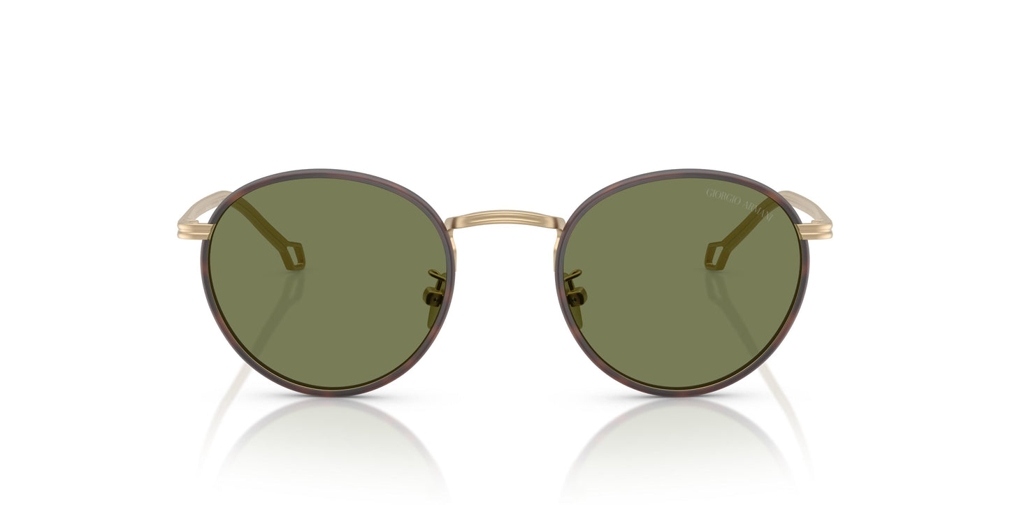 Giorgio Armani AR6163J 30022A 49