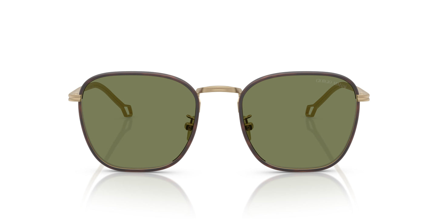 Giorgio Armani AR6164J 30022A 54