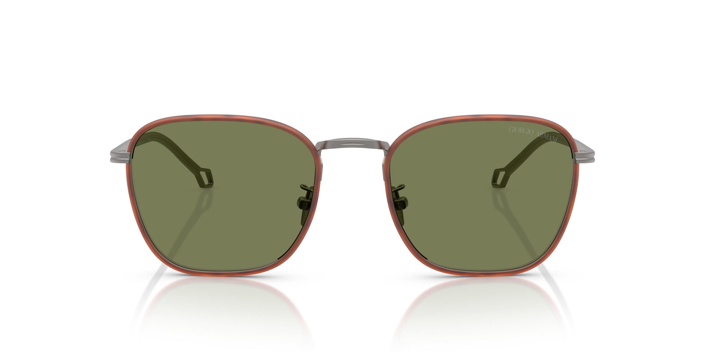 Giorgio Armani AR6164J 30032A 54
