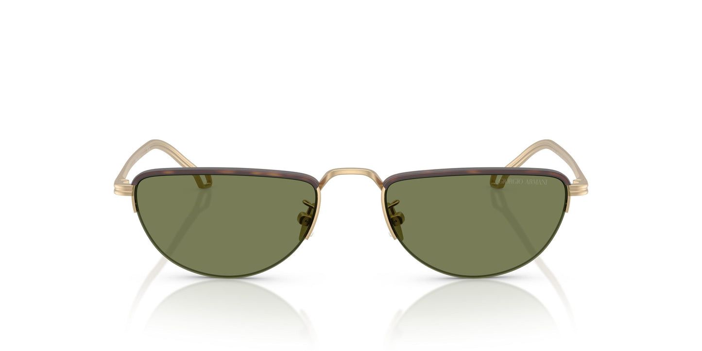 Giorgio Armani AR6166J 30022A 53