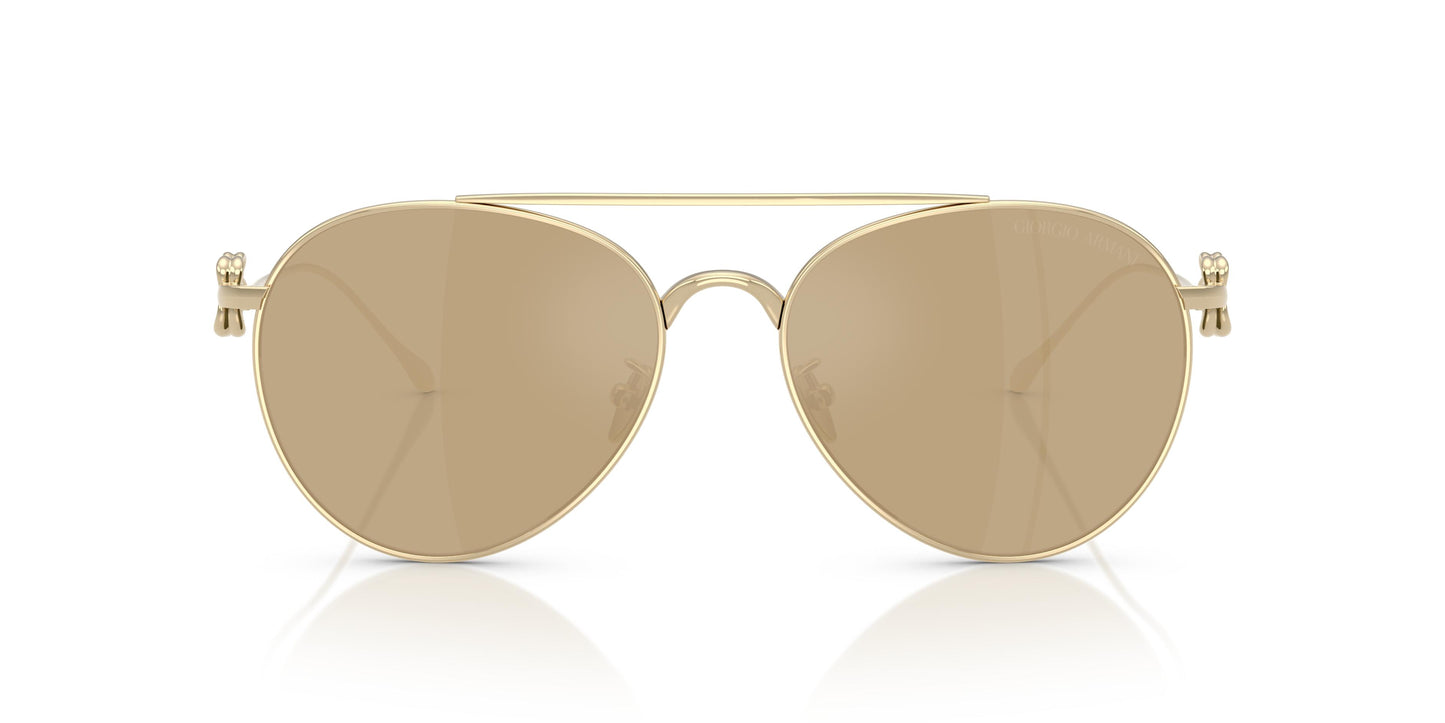 Giorgio Armani AR6167 30130W 57