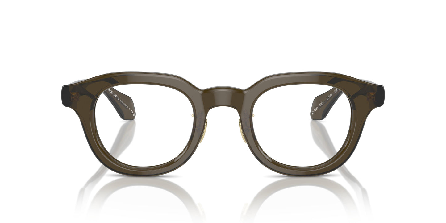 Giorgio Armani AR7253 6061 47
