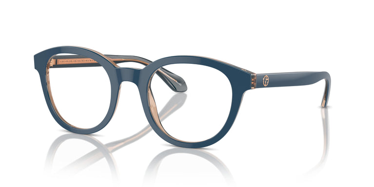 Giorgio Armani AR7256 6085 48