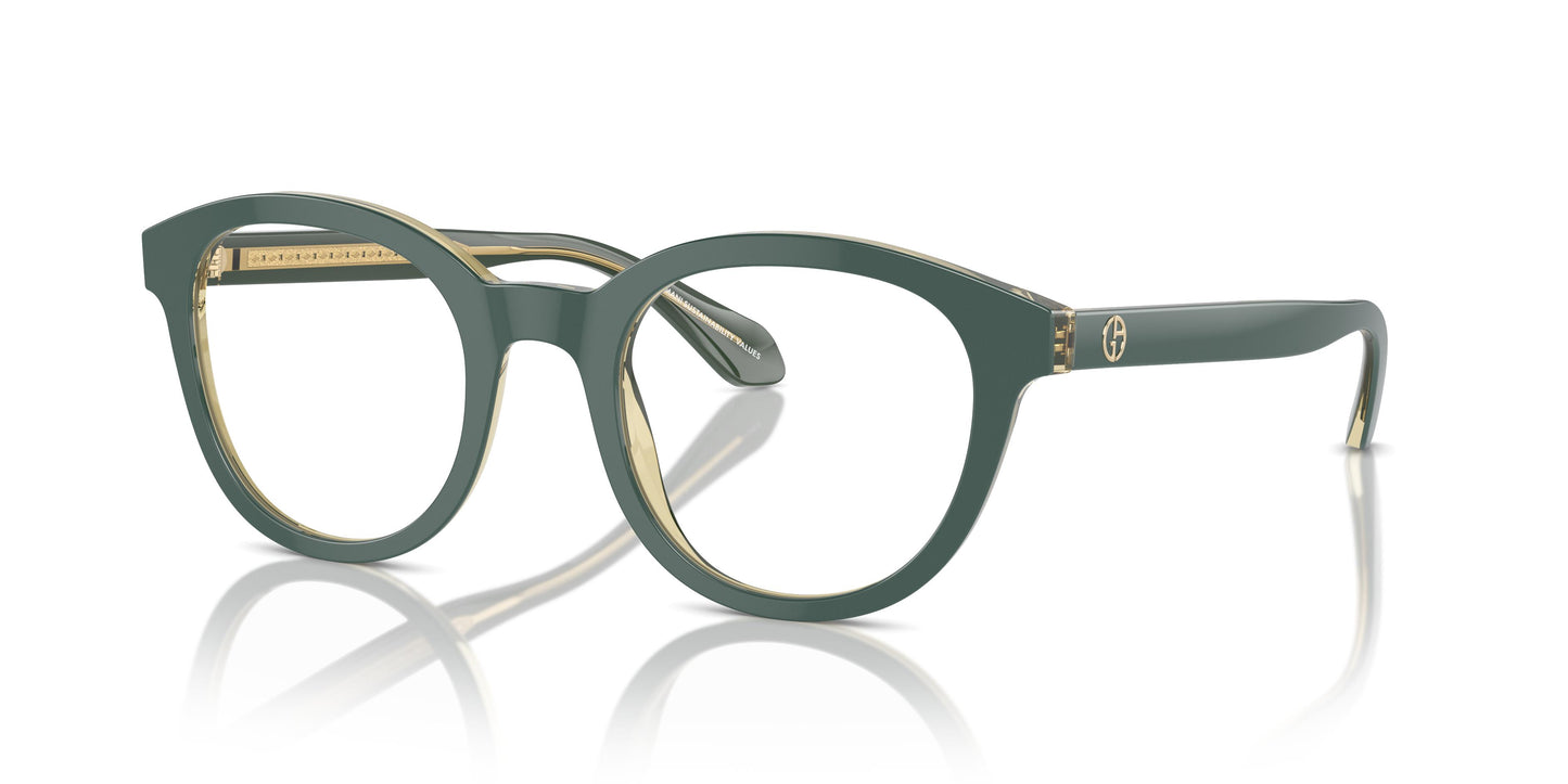 Giorgio Armani AR7256 6086 50