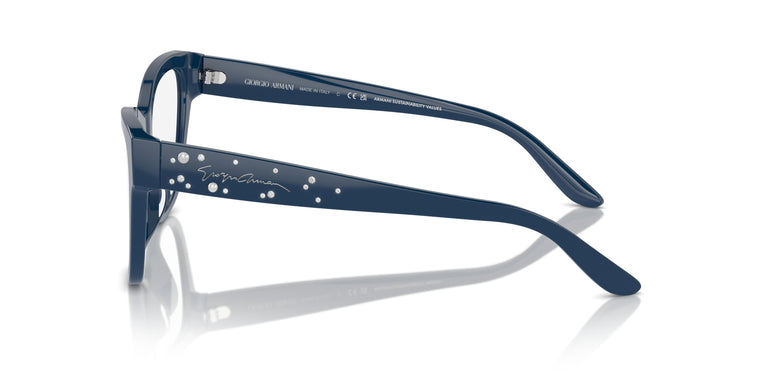 Giorgio Armani AR7260BU 6079 53