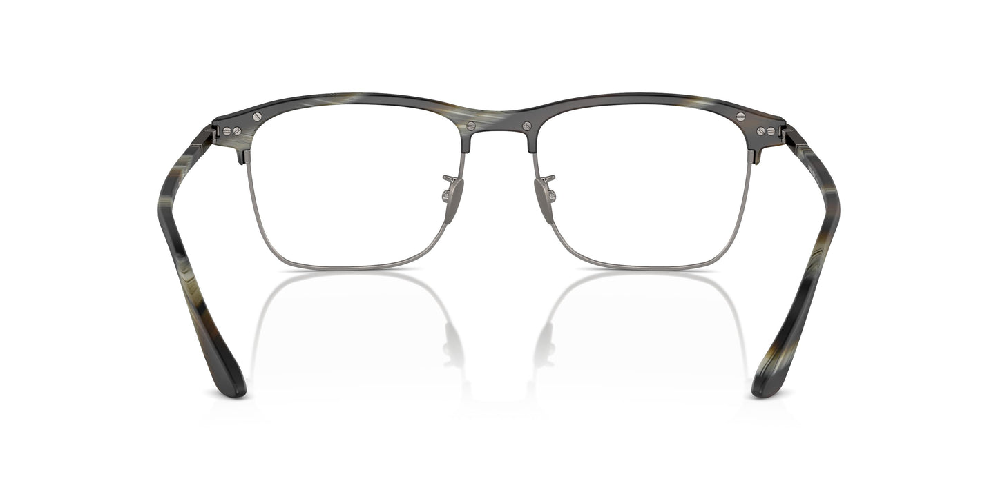 Giorgio Armani AR7262 6066 54