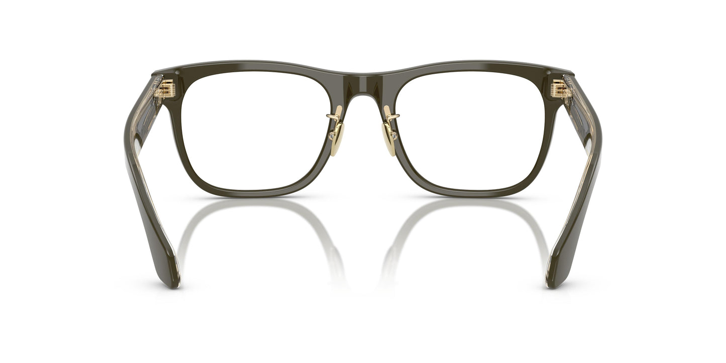 Giorgio Armani AR7268 6158 53