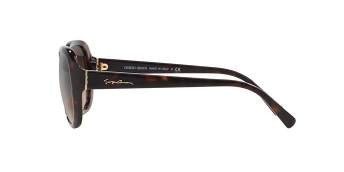 Giorgio Armani AR8047 502613 56
