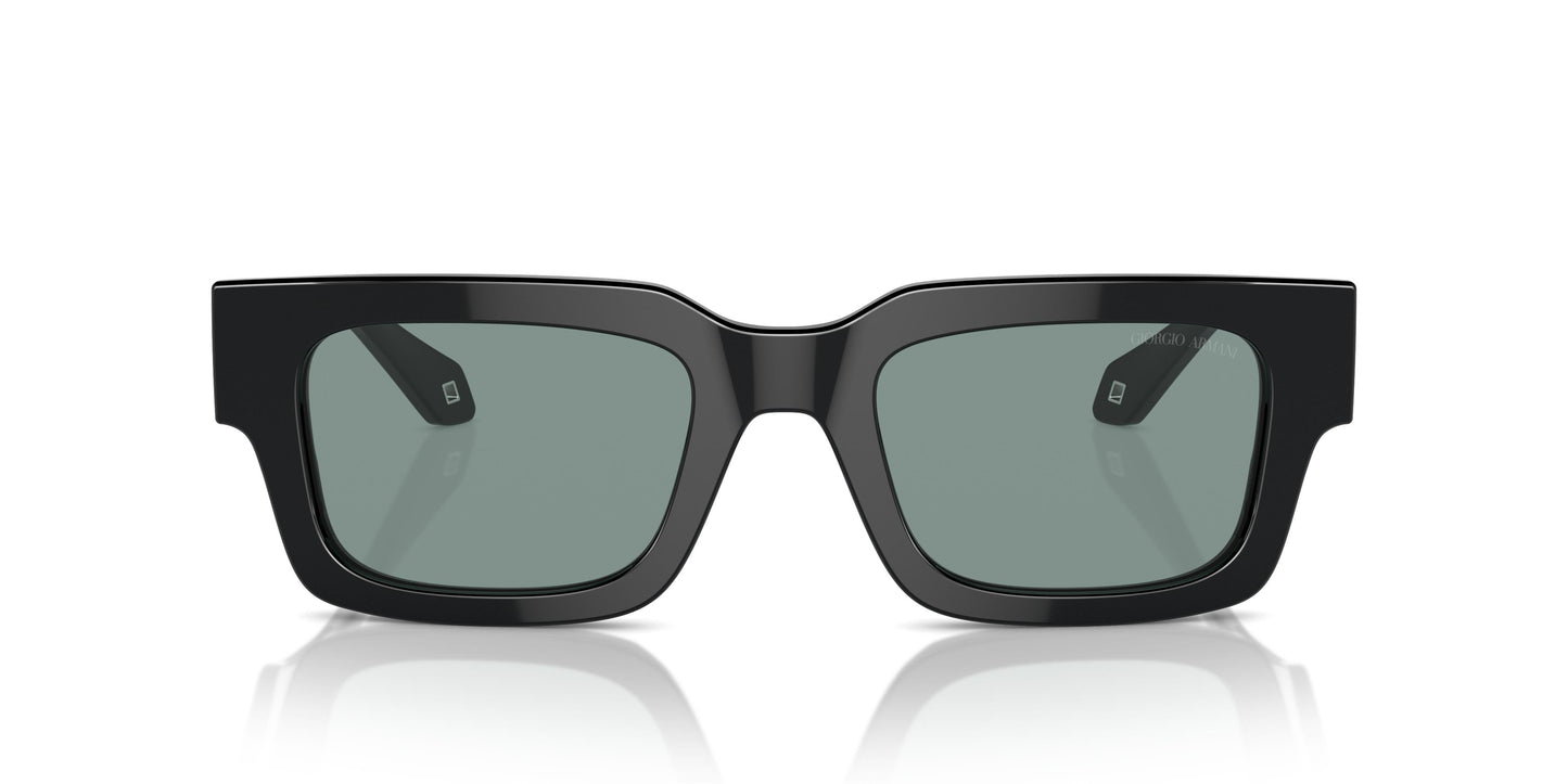 Giorgio Armani AR8184U 587556 52