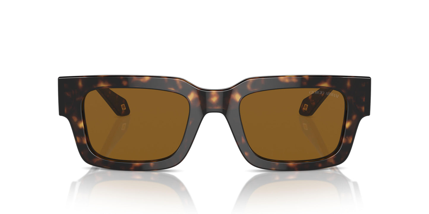 Giorgio Armani AR8184U 612433 52