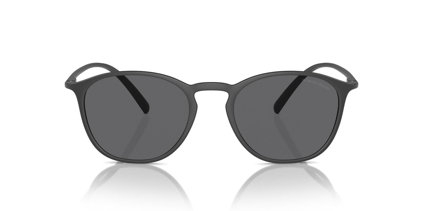 Giorgio Armani AR8186U 506081 52