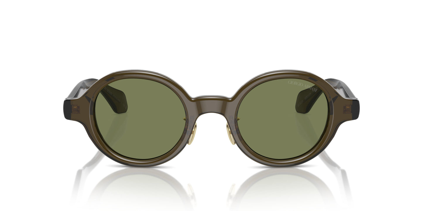 Giorgio Armani AR8205 60612A 46