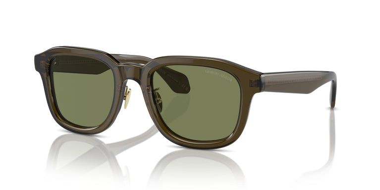Giorgio Armani AR8206 60612A 50
