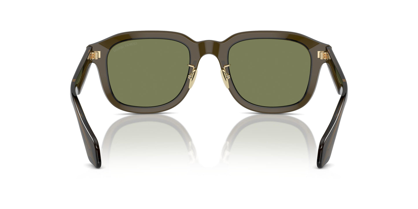 Giorgio Armani AR8206 60612A 50