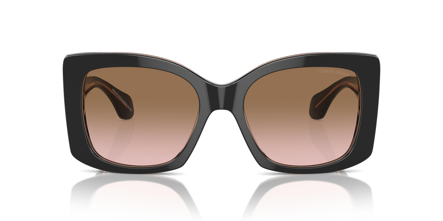 Giorgio Armani AR8208U 608911 55