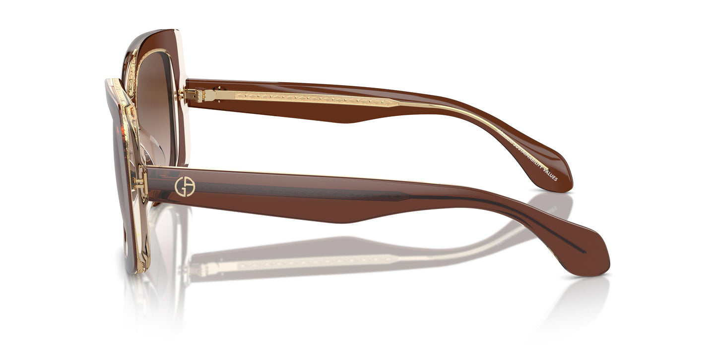 Giorgio Armani AR8208U 609013 55