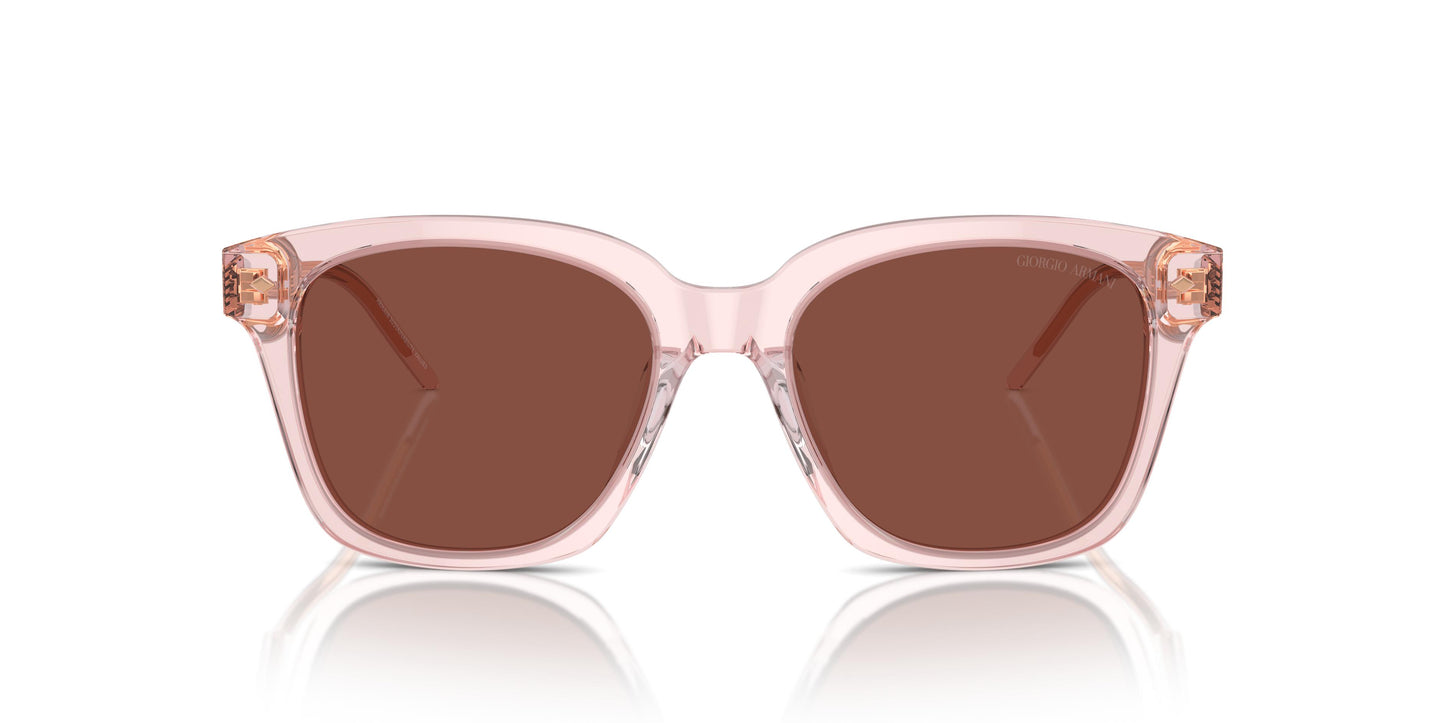 Giorgio Armani AR8210U 6073C5 52