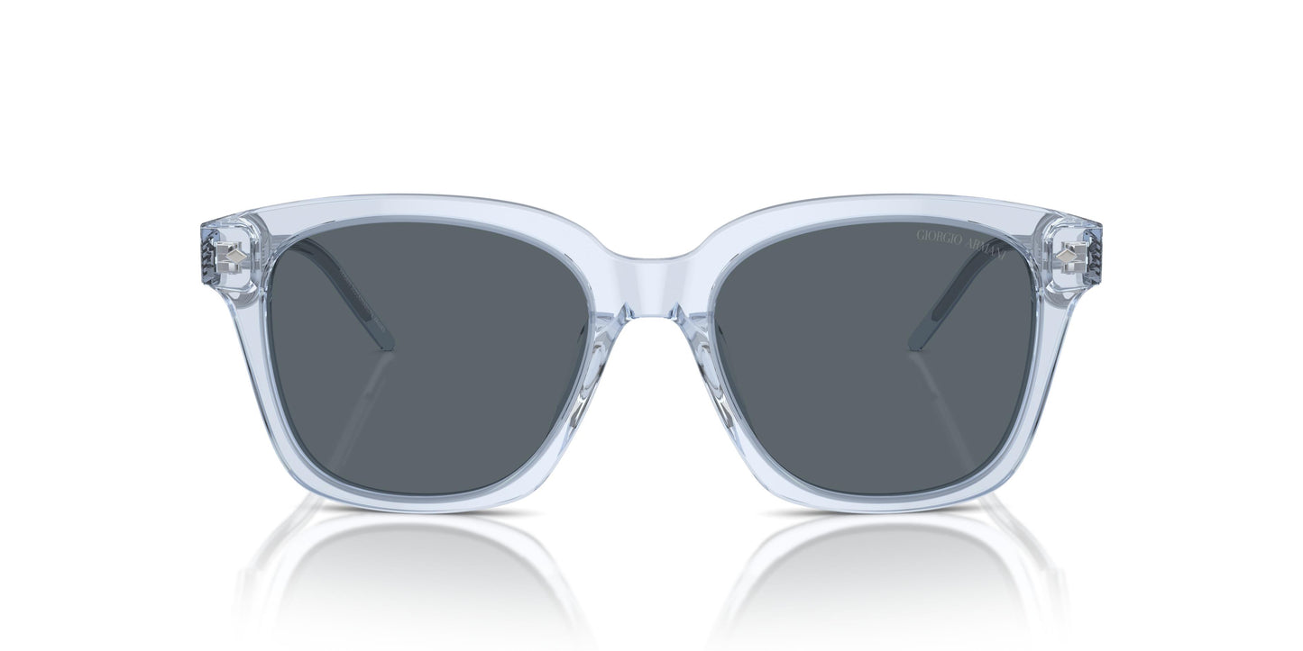 Giorgio Armani AR8210U 6081R5 52