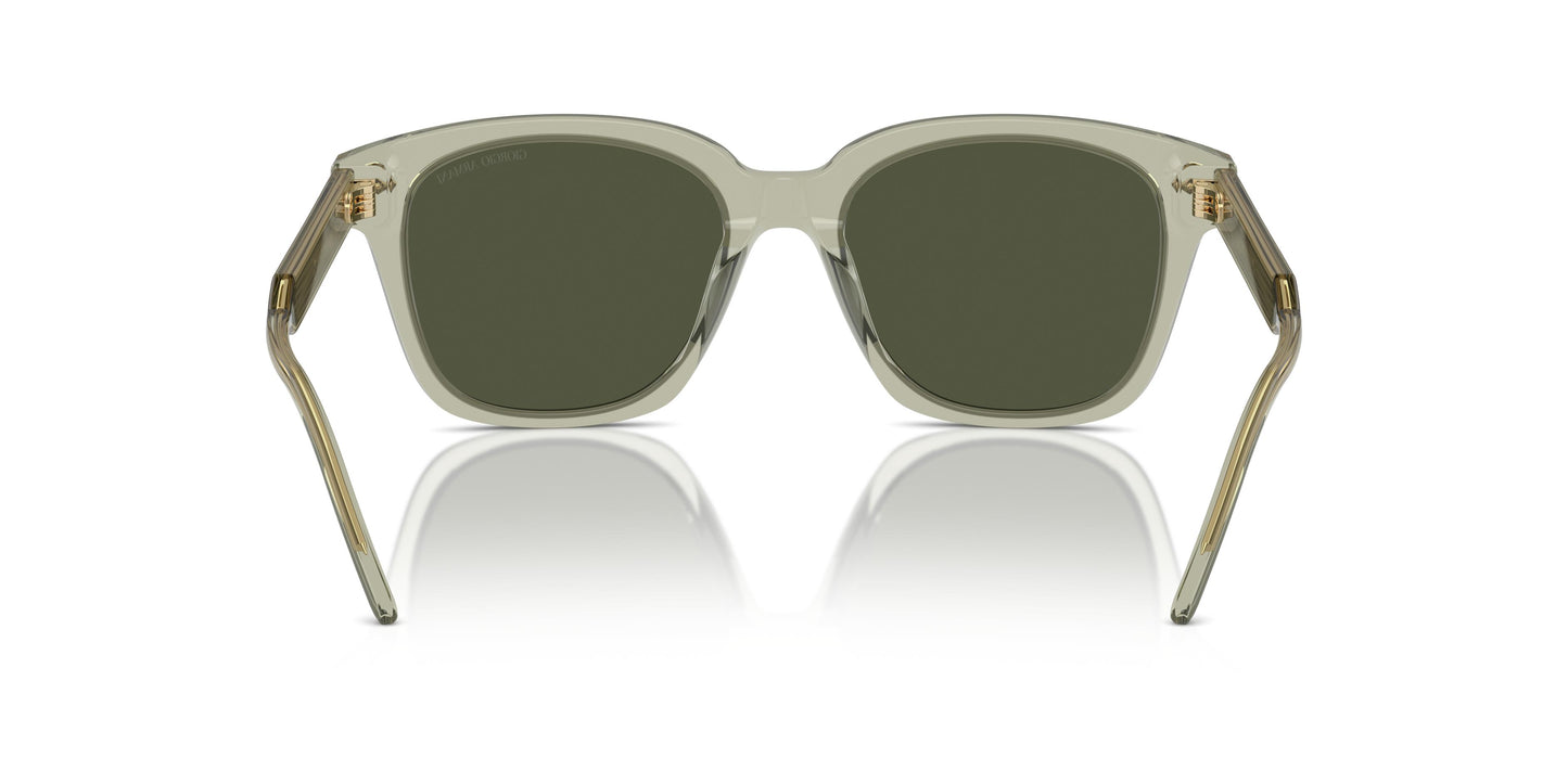 Giorgio Armani AR8210U 608331 52