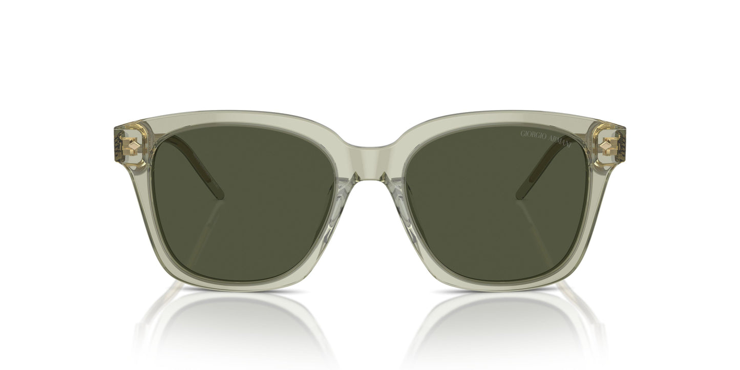 Giorgio Armani AR8210U 608331 52