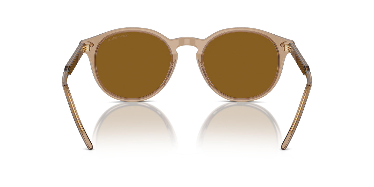 Giorgio Armani AR8211 607233 52