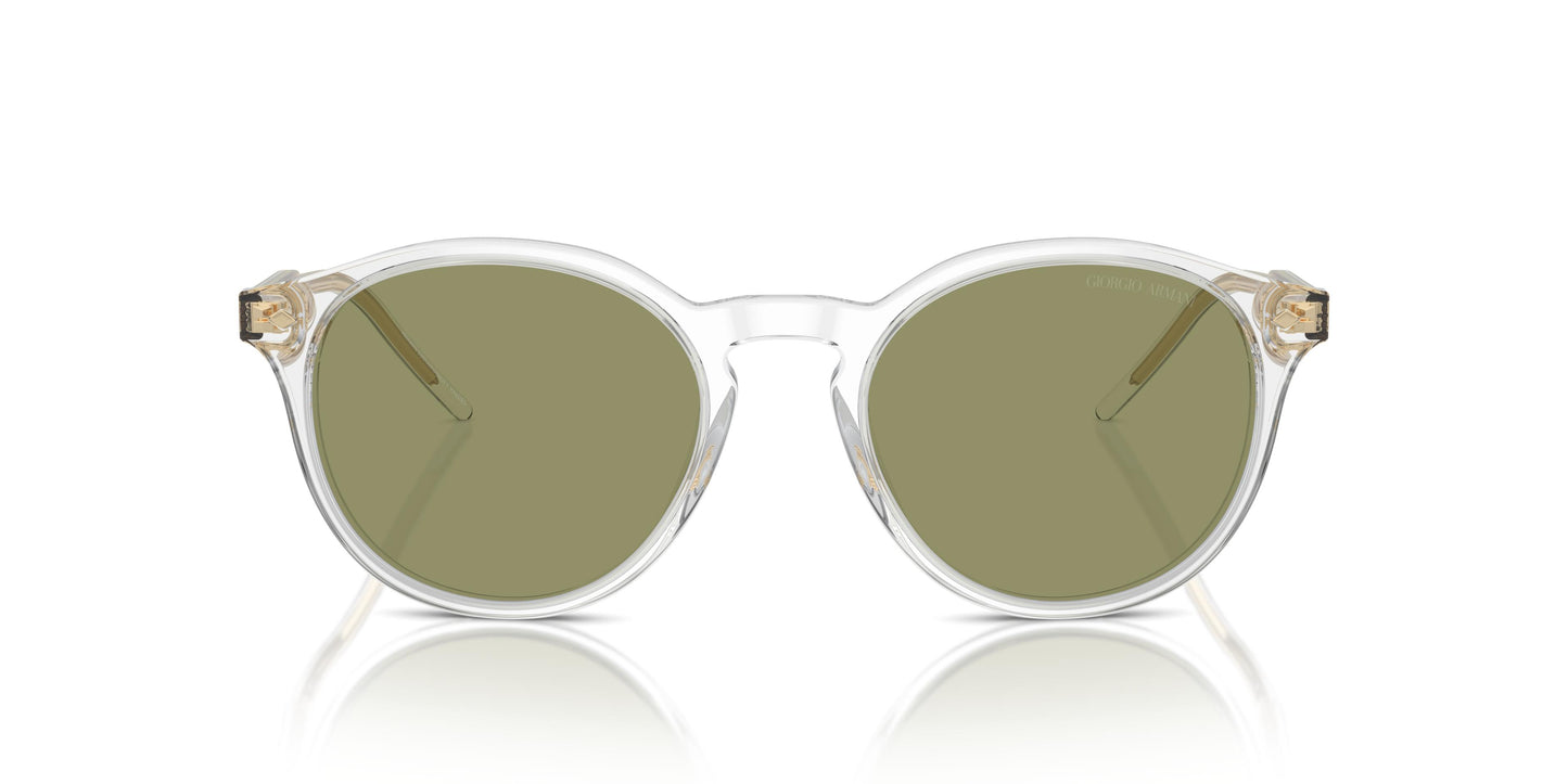 Giorgio Armani AR8211 607514 52