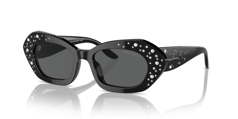 Giorgio Armani AR8213BU 5001B1 50