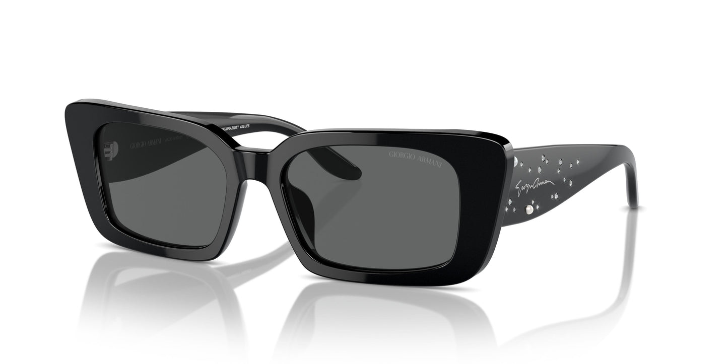 Giorgio Armani AR8214BU 500187 53