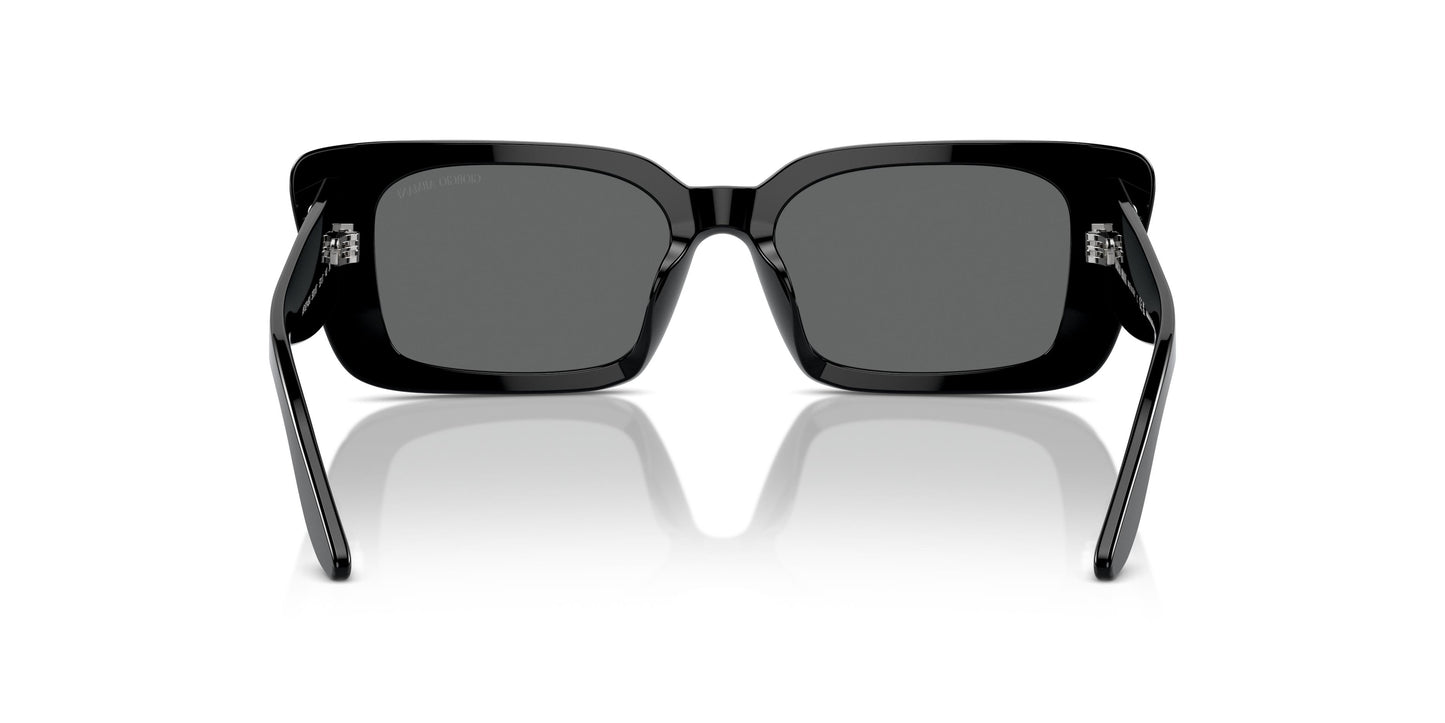 Giorgio Armani AR8214BU 500187 53
