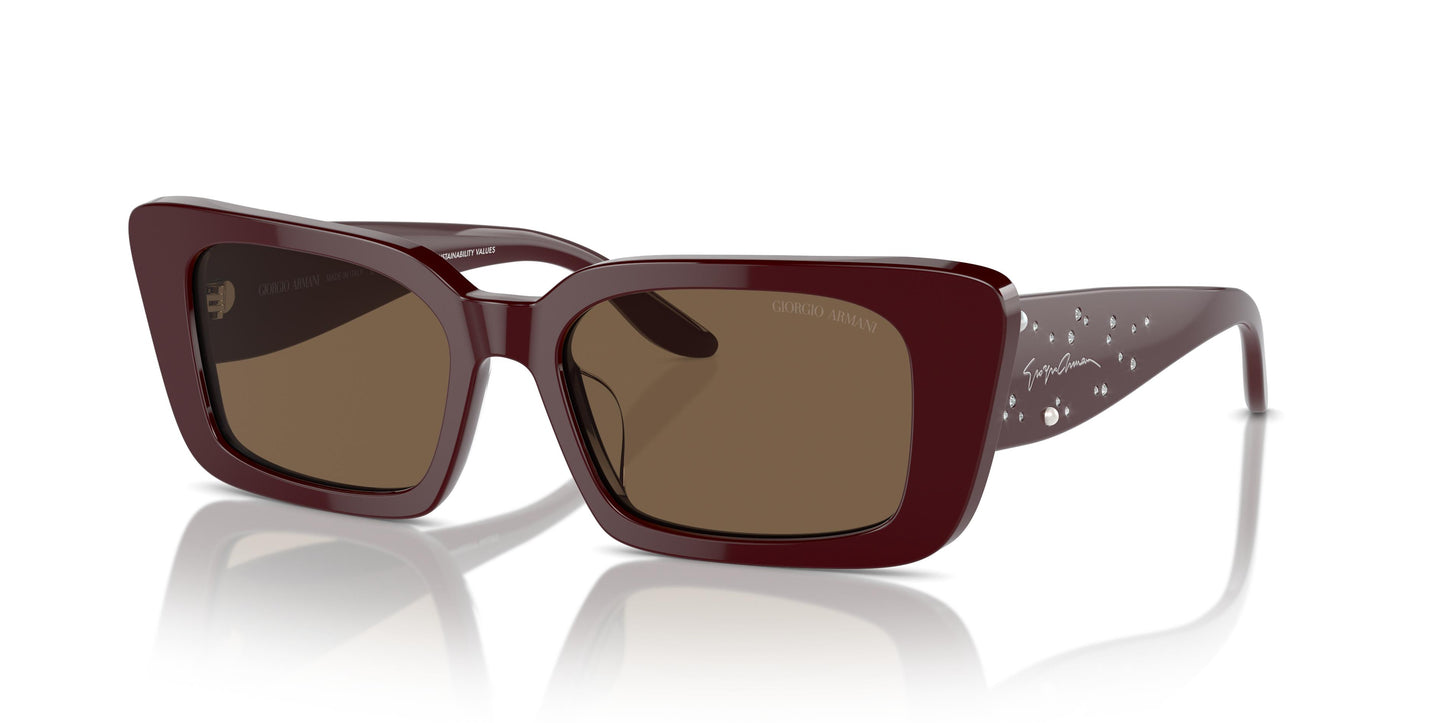 Giorgio Armani AR8214BU 572173 53