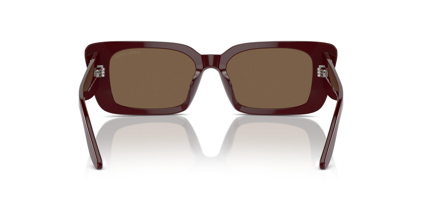 Giorgio Armani AR8214BU 572173 53