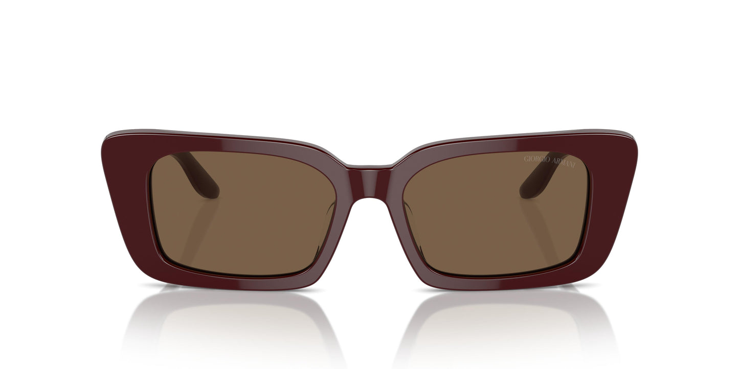 Giorgio Armani AR8214BU 572173 53
