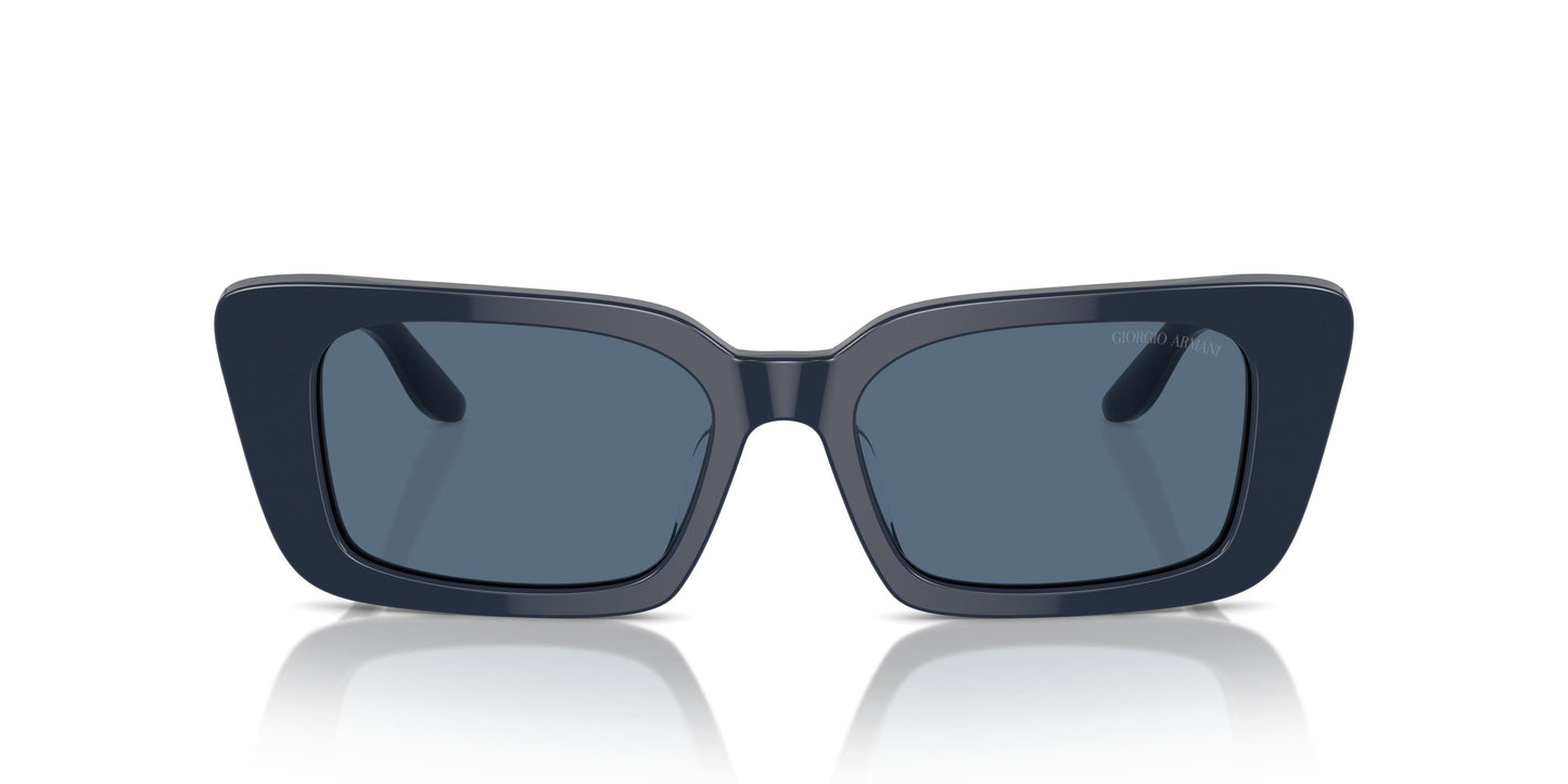 Giorgio Armani AR8214BU 607980 53