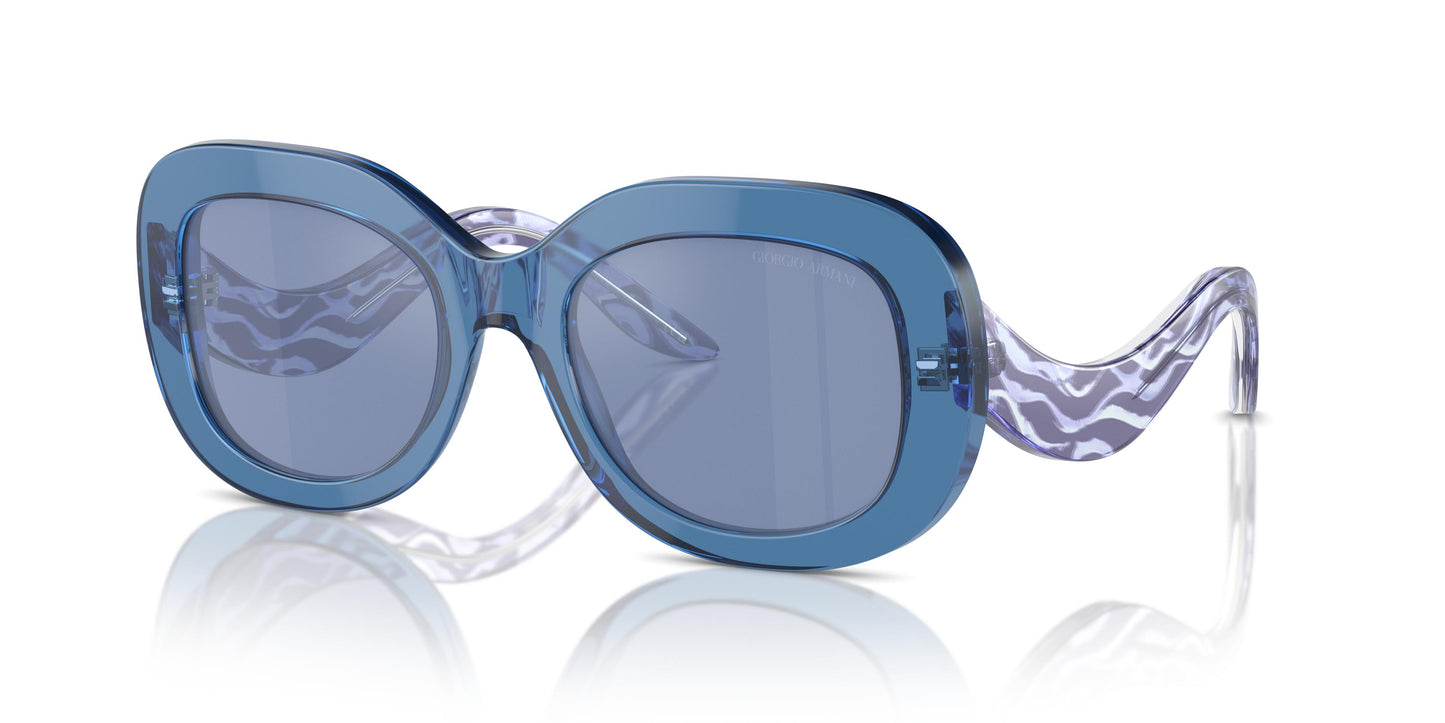 Giorgio Armani AR8217 61531U 51