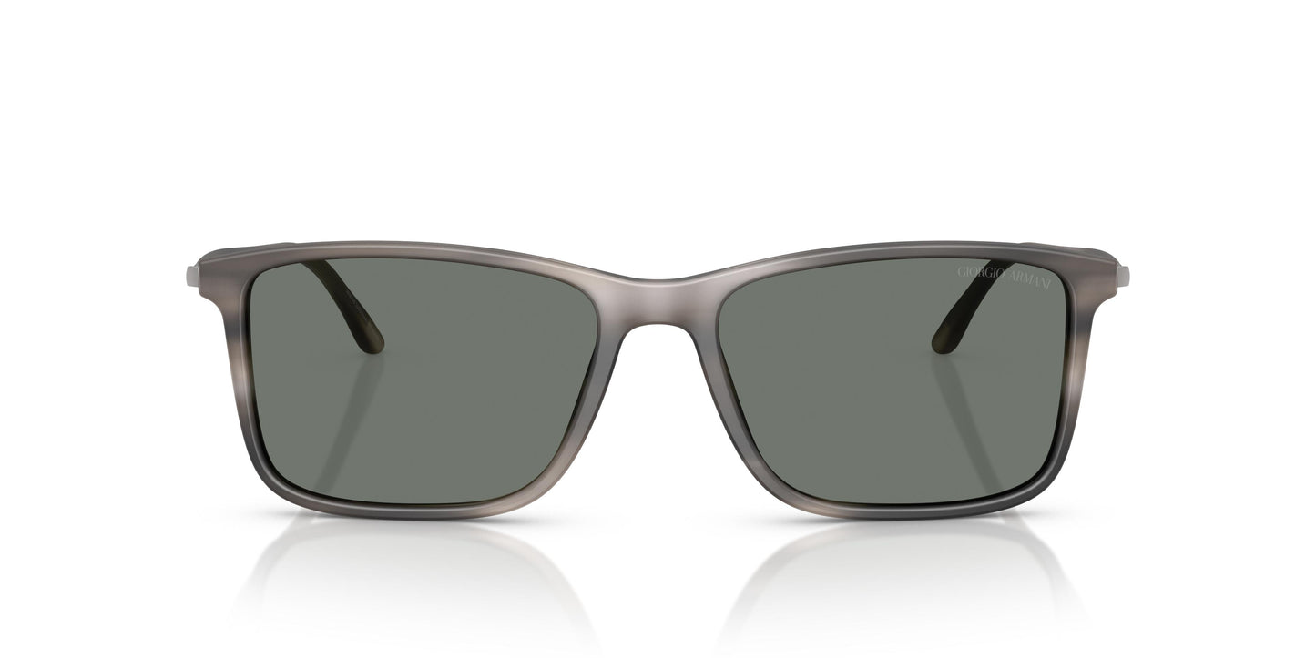 Giorgio Armani AR8218 616611 56