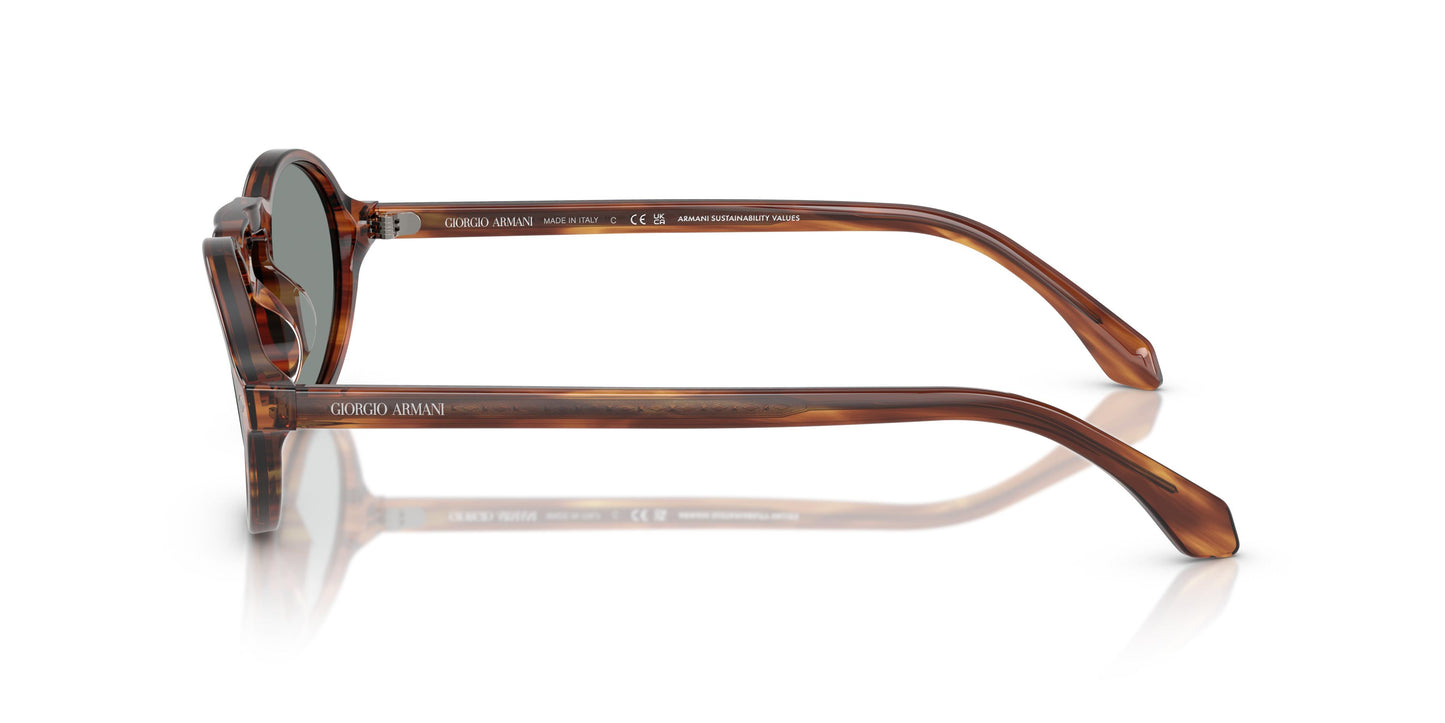 Giorgio Armani AR8219U 616256 52